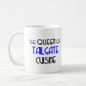 Mug la reine de cuisine (Gauche)