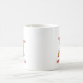 MUG LA REINE DES COEURS S'ÉCLATE AVEC LA TÊTE (Centre)