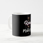 Mug La reine des maitresses (Devant gauche)