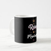 Mug La reine des mamans (Devant gauche)