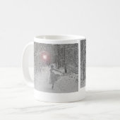 Mug La Reine des neiges (Devant gauche)