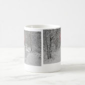 Mug La Reine des neiges (Centre)