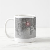 Mug La Reine des neiges (Gauche)