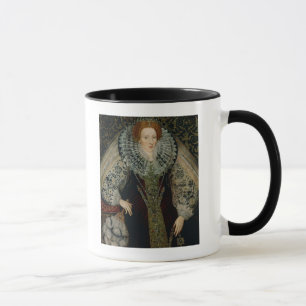 Mug La Reine Elizabeth I, c.1585-90