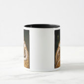 Mug La Reine Elizabeth I dans des robes longues de (Centre)