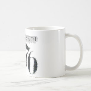 Mug La réponse à 1984 est 1776