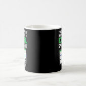 Mug La Réponse À Tout Problème Est Un Tableur Excel (Centre)