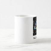 Mug La réponse finale (Centre)