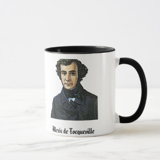 Mug La République américaine supportera l'unti…