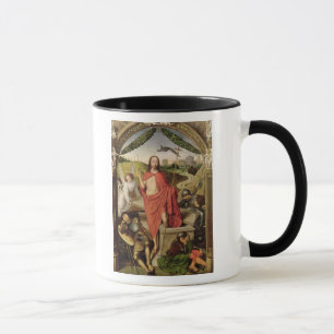 Mug La résurrection