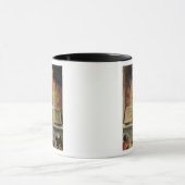 Mug La résurrection (Centre)