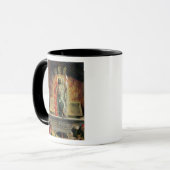 Mug La résurrection (Devant gauche)