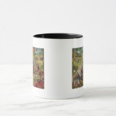 Mug La résurrection (Centre)