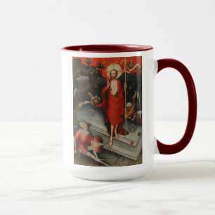 Mug La résurrection