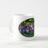 Mug La Réunion 2010 de Shawver (Devant gauche)