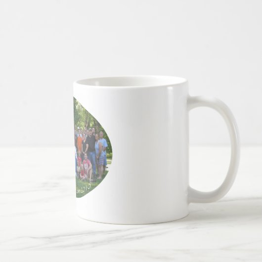Mug La Réunion 2010 de Shawver (Droite)