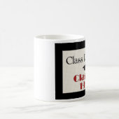 Mug La Réunion de classe 1997 (Centre)