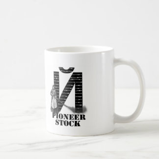 Mug La Réunion de famille de Newman