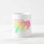Mug La Réunion de Smith 99 (Centre)