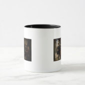 Mug La révolte d'Esquilache (Centre)