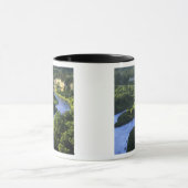 Mug La rivière Niobrara près du Nebraska (Centre)