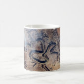 Mug La Rivière Verte Et Ses Canyons Tributaires Dans L (Centre)