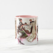 Mug La Robe de Mariée (Centre)