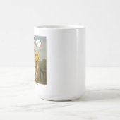 Mug La robe publicitaire Gettysburg (Centre)