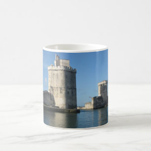 Mug La Rochelle