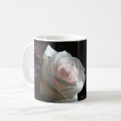 Mug La Rose Blanche (Devant gauche)