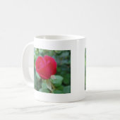 Mug La Rose parfaite (Devant gauche)