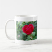 Mug La Rose parfaite (Gauche)