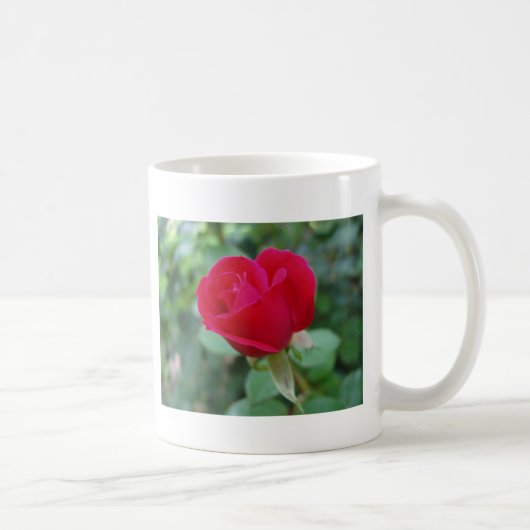 Mug La Rose parfaite (Droite)