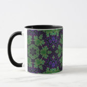 Mug La Roue Enchantée De La Ferne (Gauche)