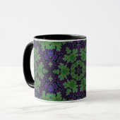 Mug La Roue Enchantée De La Ferne (Devant gauche)