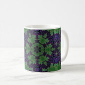 Mug La Roue Enchantée De La Ferne (Devant droit)