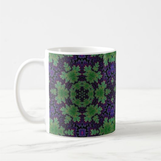 Mug La Roue Enchantée De La Ferne (Gauche)