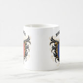 Mug La Roumanie (Centre)