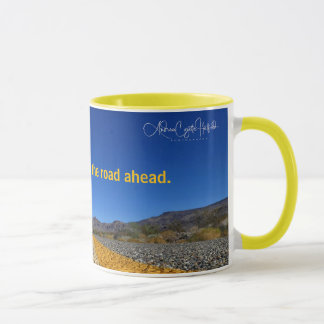 Mug La route à venir