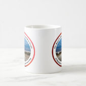 Mug La Route Du Fascisme... (Centre)