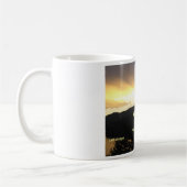 Mug La route moins a voyagé (Gauche)