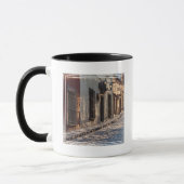 Mug La rue pavée mexicaine (Gauche)