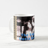 Mug La saga de Gosta Berling (Devant gauche)