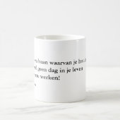 Mug La Sagesse de Confucius (Centre)