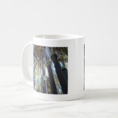 Mug La Sagrada Familia (Devant gauche)