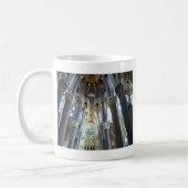 Mug La Sagrada Familia (Gauche)