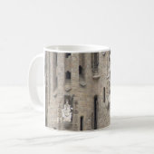 Mug La Sagrada Família, Barcelone (Devant gauche)
