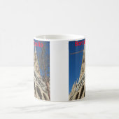 Mug La Sagrada Família, Barcelone, Espagne. 3560 (Centre)