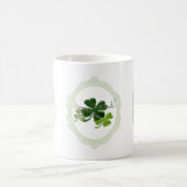 Mug La Saint-Patrick (Centre)
