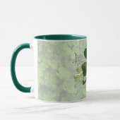 Mug La Saint-Patrick  (Gauche)